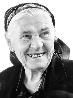 DRAGA Đura VUKČEVIĆ
rođena Krstović