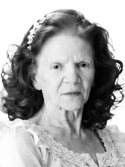 MARINA Rajkova BORIČIĆ
rođena Ivanović