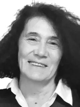 ZDRAVKA Petra CVJETKOVIĆ
rođ. Delibašić