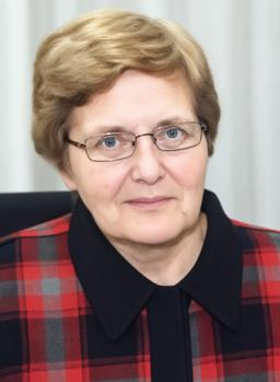 MILANKA Milorada PAVIĆEVIĆ
rođena RADULOVIĆ