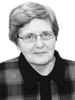 MILANKE Milorada PAVIĆEVIĆ
rođena RADULOVIĆ