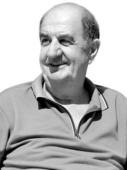 Miodrag Sekulić Sivori