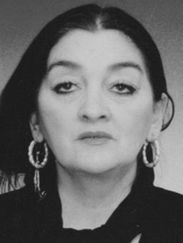 BOSILJKA MARKOVIĆ