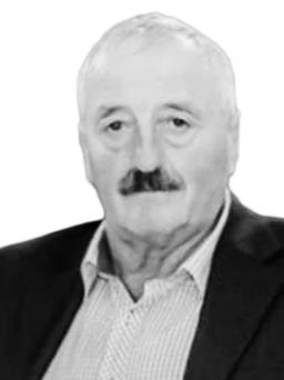 VELIMIR-VESO PEROVIĆ