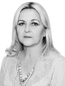 Slavica Bojović