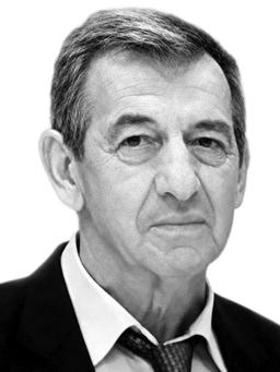 MIHAILO - MIDO TERZIĆ