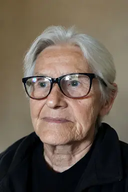 DARINKA Dara pok. CARA JOVANOVIĆ
rođena VUKOVIĆ