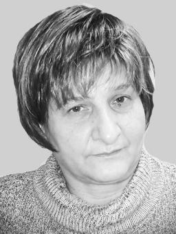 Zdravka Rovčanin