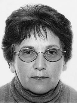 TATJANA pok. Svetozara KOVAČEVIĆ
