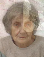 RADMILA Gojkova KRIVOKAPIĆ
rođena Žižić