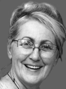 BOSILJKA-BOSA NIKOLIĆ