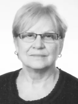 BILJANA Luke RADOVIĆ
rođena Rojkovski