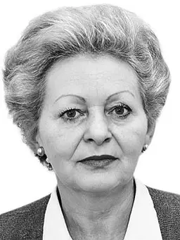 RADUNKA Dragana RADUNOVIĆ
Rođena BAČEVIĆ