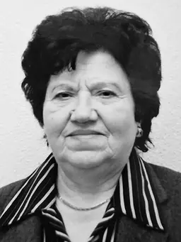VUKOSAVA Đura PRELEVIĆ
rođena Radović