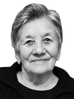 MARICE ČOVIĆ