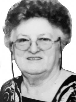 RADMILA GLIGOROVIĆ
