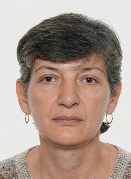 RADA Dušanova BAJČETA
rođena Petrović