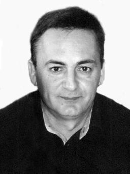 PREDRAG Dragan DELIĆ