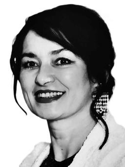 NADA PRELEVIĆ
diplomirani inženjer metalurgije