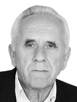MILOŠ Dimitrija BRAJOVIĆ