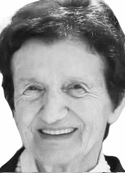 DANICE CVITANIĆ
rođ. Đukić