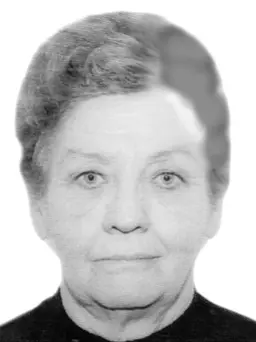 MILANKA - MILA pok. Dragutina FORŠPREHER
rođ. Vuksanović
