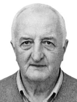 DANILO KOVAČEVIĆ
1950. - 2026