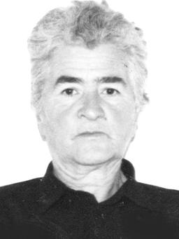 DUŠANKE ĐEKIĆ
rođene Vešović