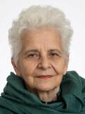 ANGELINA TADIĆ
rođ. Blečić