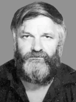 SAVO B. PERKOVIĆ