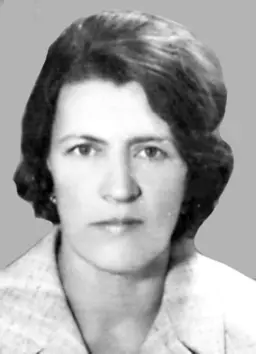 RADMILA S. PERKOVIĆ