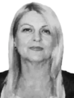 SNEŽANA ĐUKANOVIĆ - PERKOVIĆ