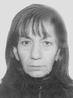 MILENA Neđeljkova KARADŽIĆ
rođena Šećković