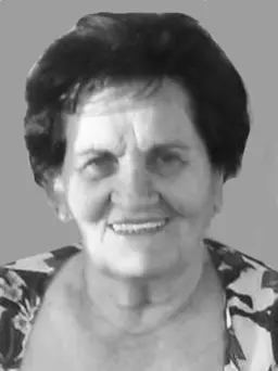 DRAGA-DRAGICA Milivoja POPOVIĆ
rođena Ljumović