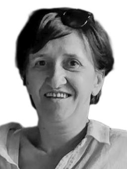 MIRJANA MUJIČIĆ – DEANOVIĆ