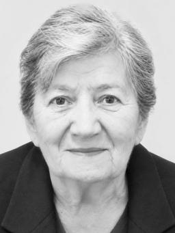 VUKANIĆ Mikosava STOJANKA
rođena Pešić