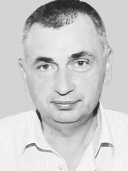 Svetislav Sveto-Baća Lukin Domazetović
28.09.2023. – 28.09.2026.