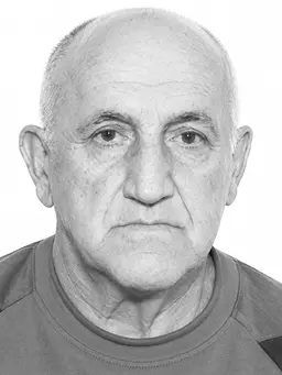 MLADEN Sava STANIŠIĆ