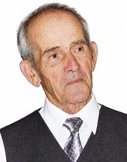 GOJKO Boškov MINIĆ
učitelj u penziji