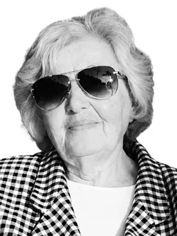 Ljubica Vlahović
10. 9. 1942 - 25. 9. 2026.