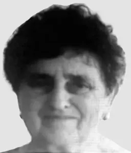 LJUBE pok. Ilije PAVLOVIĆ
rođena Kosić