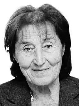 RADMILA-BENJA Dušanova RADOSAVOVIĆ
1953-2026.