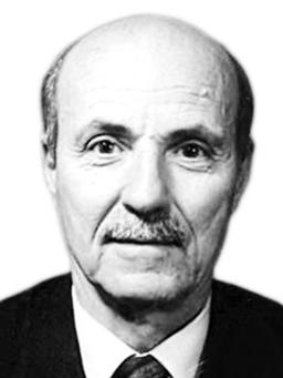 MILORAD - MINJA MARINOVIĆ
13.4.1927-22.10.2001.