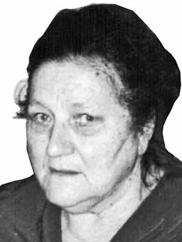 MIJOJKA MARINOVIĆ
16.12.1932-1.10.2016.